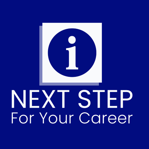 Next Step logo