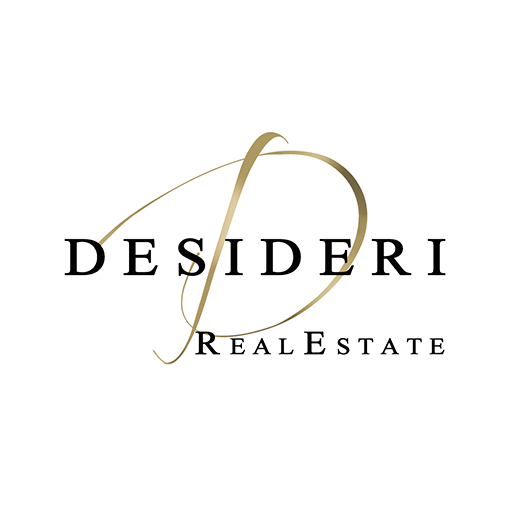 Immobiliare I Desideri logo