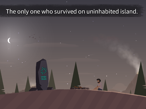 Casting Away - Survival - Simulation - games