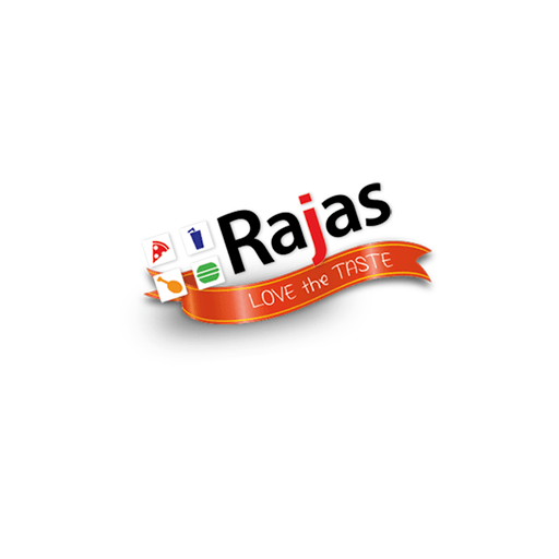 Rajas logo