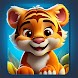 Happy Island: Animal Lovers - Androidアプリ