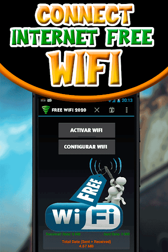 Have Free Internet on my Cell Phone Quick Guides