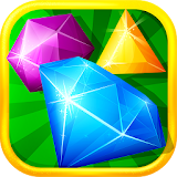 Jewel Diamond Blast icon