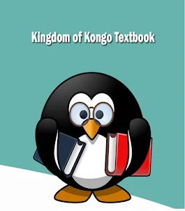 Kingdom of Kongo Textbook
