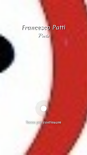 Android application Francesco Patti screenshort