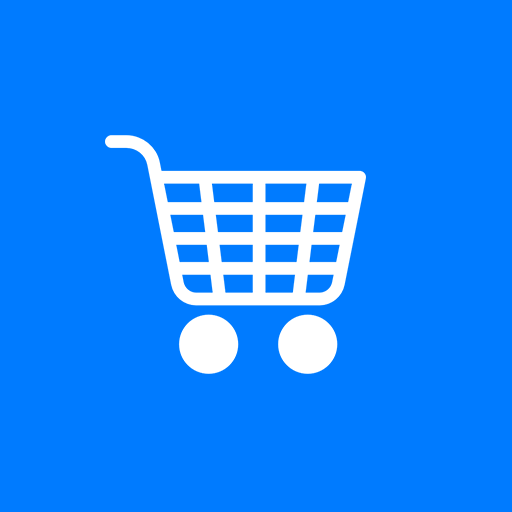 Grocery Express logo