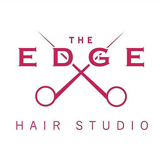 Edge Hair logo