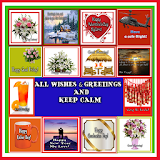 All Wishes/Greetings icon