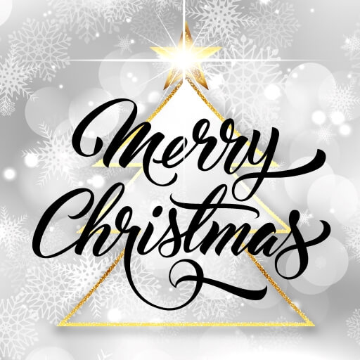 Christmas Greeting Cards GIFs logo