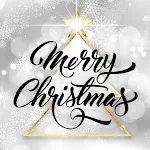 Cover Image of Tải xuống Christmas Greeting Cards GIFs  APK