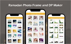 Ramadan Photo Frame & Dp Makerのおすすめ画像2