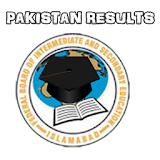 Pakistan Results icon