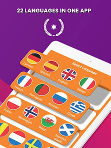 Captura de Pantalla 9 Catalán Verbos android