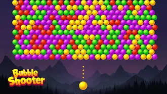 Game screenshot Bubble Shooter Classic mod apk