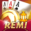 Remi King Keaslian online domino qq free  1.4.3 Downloader