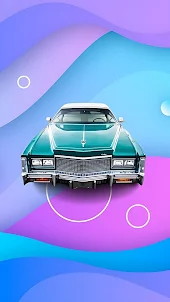 Cadillac Eldorado Wallpapers
