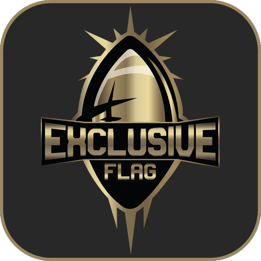 Exclusive Flag
