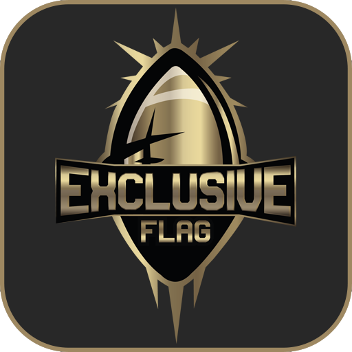 Exclusive Flag logo