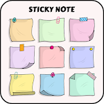 Sticky Notes Apk