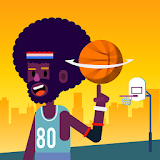 BasketBall Orbit icon