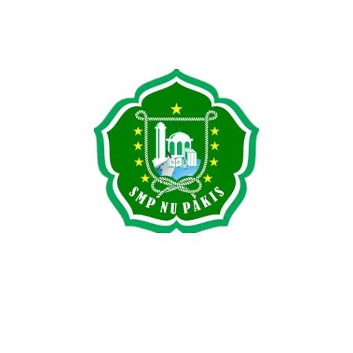 SMP NU PAKIS logo