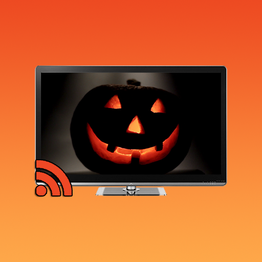 Halloween for Chromecast 1.2 Icon