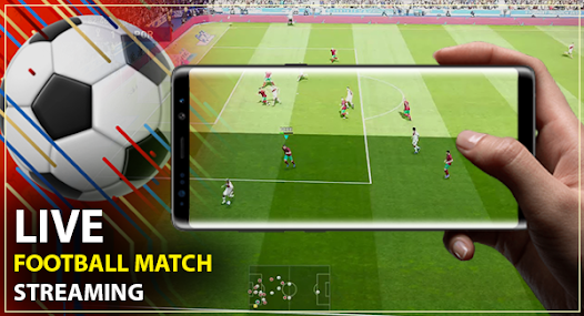 How to stream live football matches deals