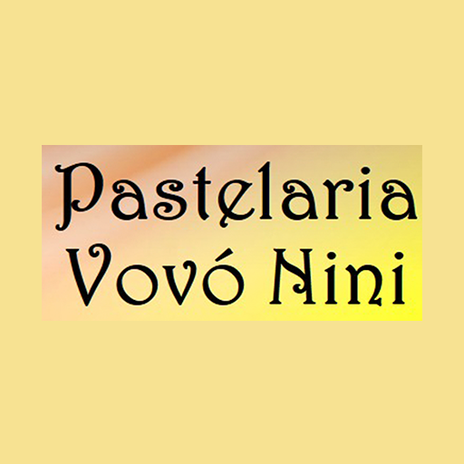 Pastelaria Vovó Nini logo