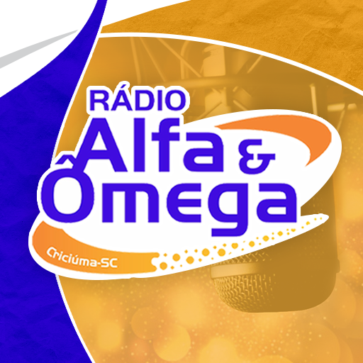 Rádio Alfa e Ômega 1.0.3-appradio-pro-2-0 Icon