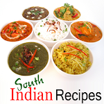Cover Image of Download South Indian food recipes  APK