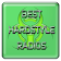 Best Hardstyle Radios Donate icon