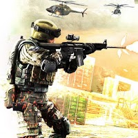 Elite Killer Commando : Shooting Games