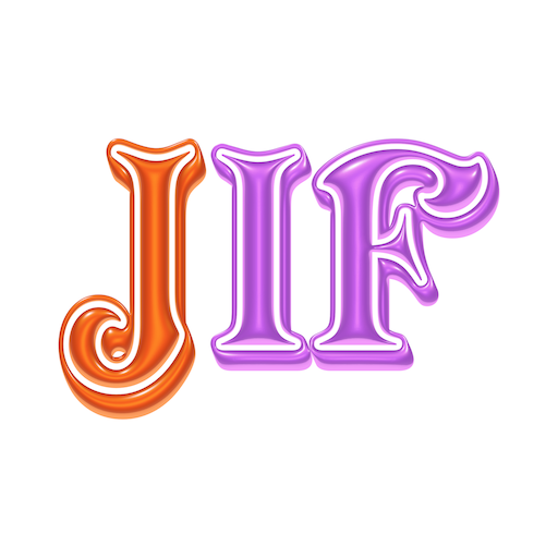 Journal IF logo
