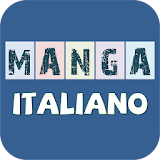 Italiano Manga icon