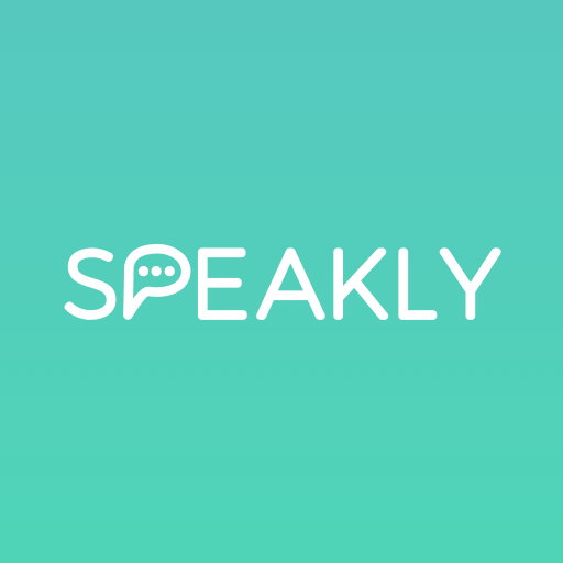 Speakly: Learn Languages Fast  Icon