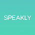 Speakly: The fastest way to learn a language1.10.36