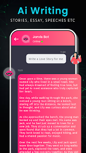 Ask me anything - Chatbot Ai