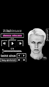 Villadicance | Music Player
