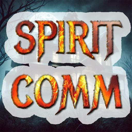 Spirit Communicator