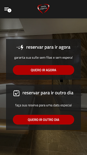 Motel Strattus - Castelo