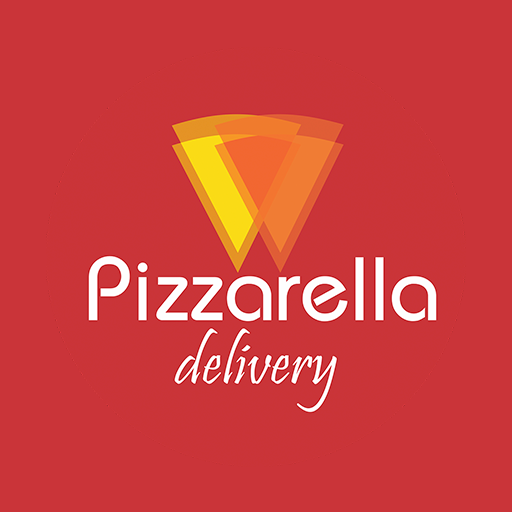 Rede Pizzarella logo