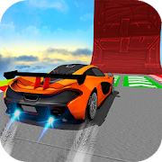 GT Cars Stunts free  Icon