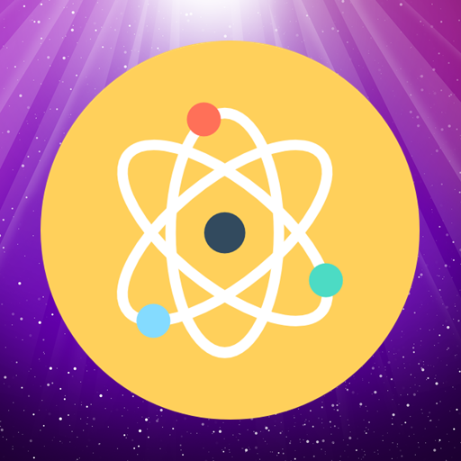 Physics Formulas logo