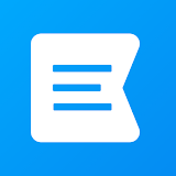 Spam blocker for android - Key icon