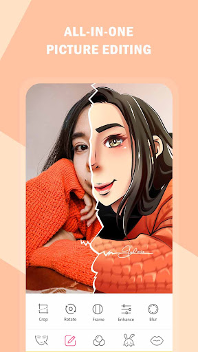 Beauty Camera Selfie Editor