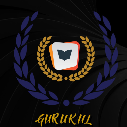 Gurukul logo