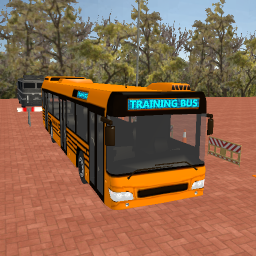 Bus parking game 3d offline Download on Windows