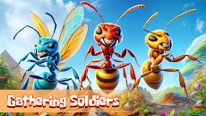 Ant Simulator: Wild Kingdomのおすすめ画像2