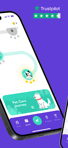 Biscuit Pet Care Screenshot 3 - AppWisp.com