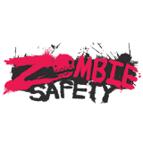 Zombie Safety icon